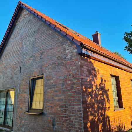 Apartamenty Kuznia Łeba Kültér fotó