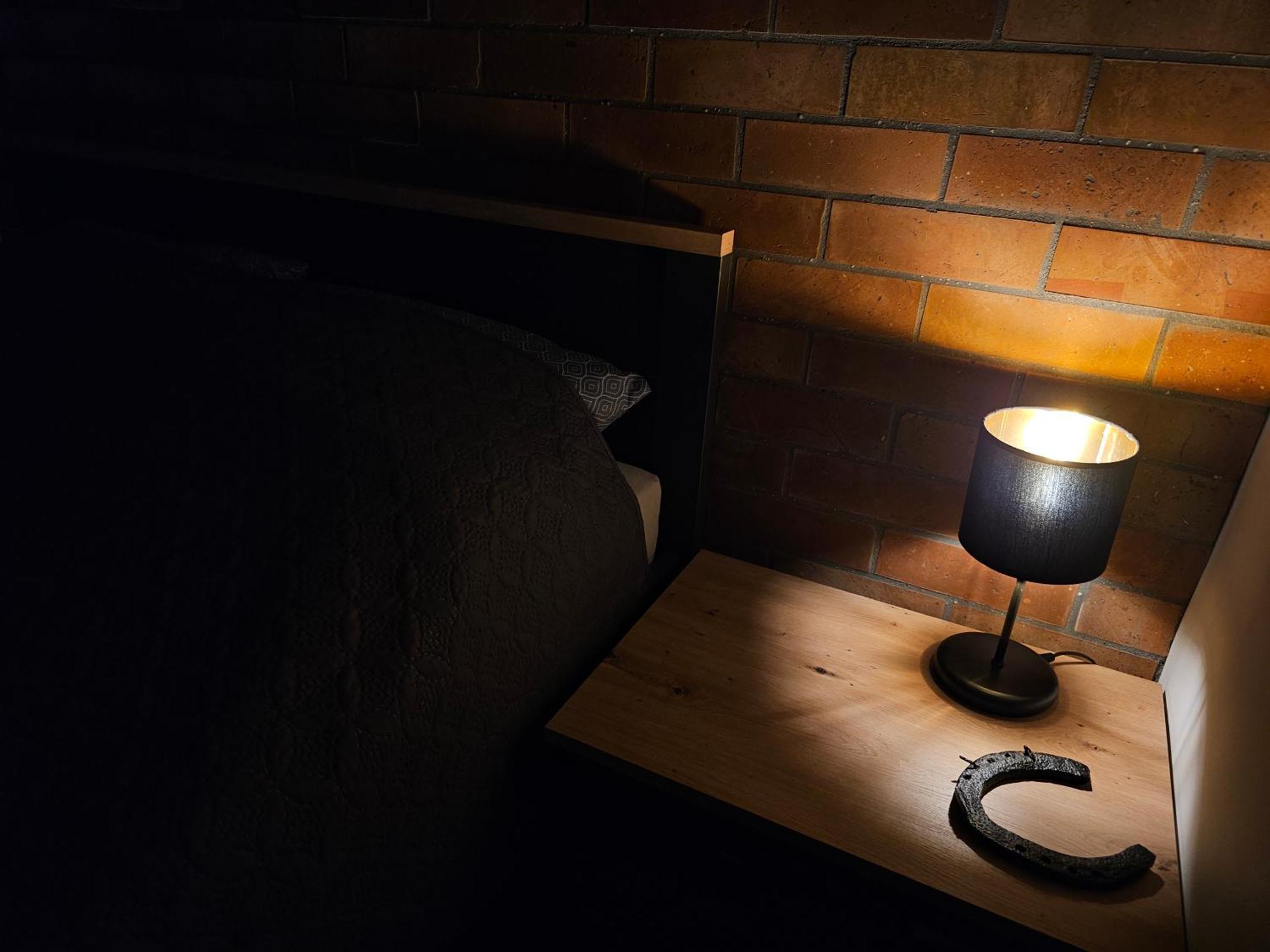 Apartamenty Kuznia Łeba Kültér fotó